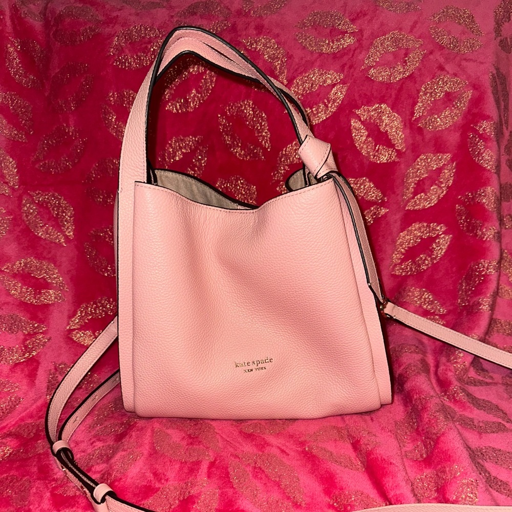 Kate Spade Knot Medium bag